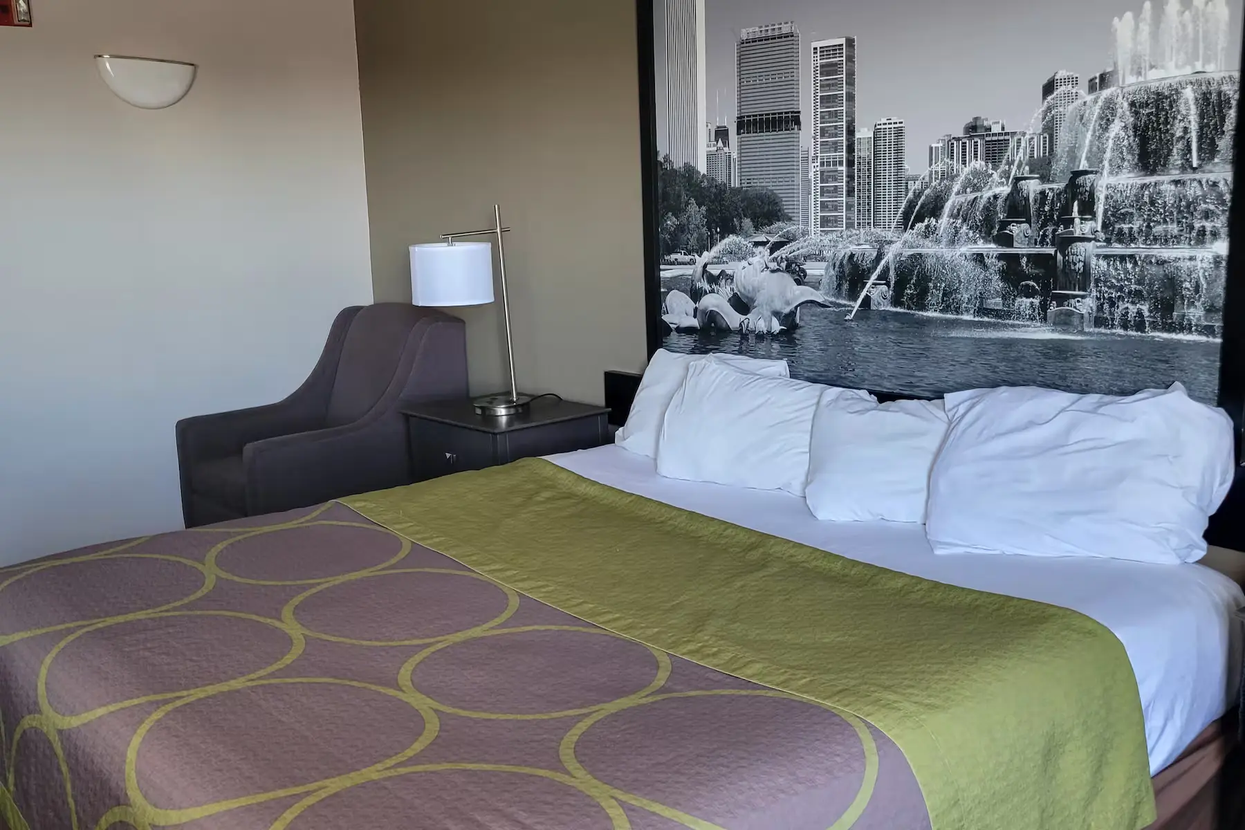 Peaceful Stay in Our Cozy Single Room Cozy Single Bed Room